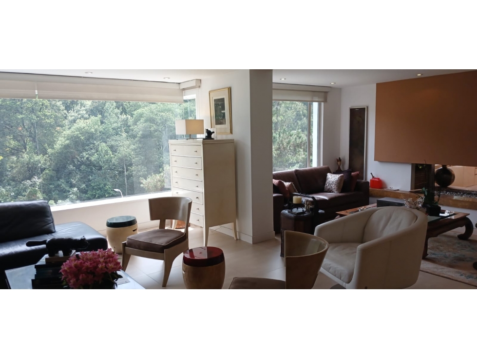 VENTA APARTAMENTO EXTERIOR CHICO RESERVADO CM — foto 6