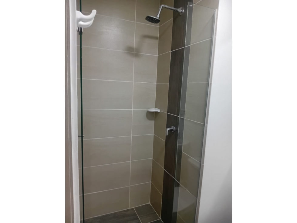 RENTA APARTAMENTO BUENAVISTA SANTA MARTA CAV — foto 5