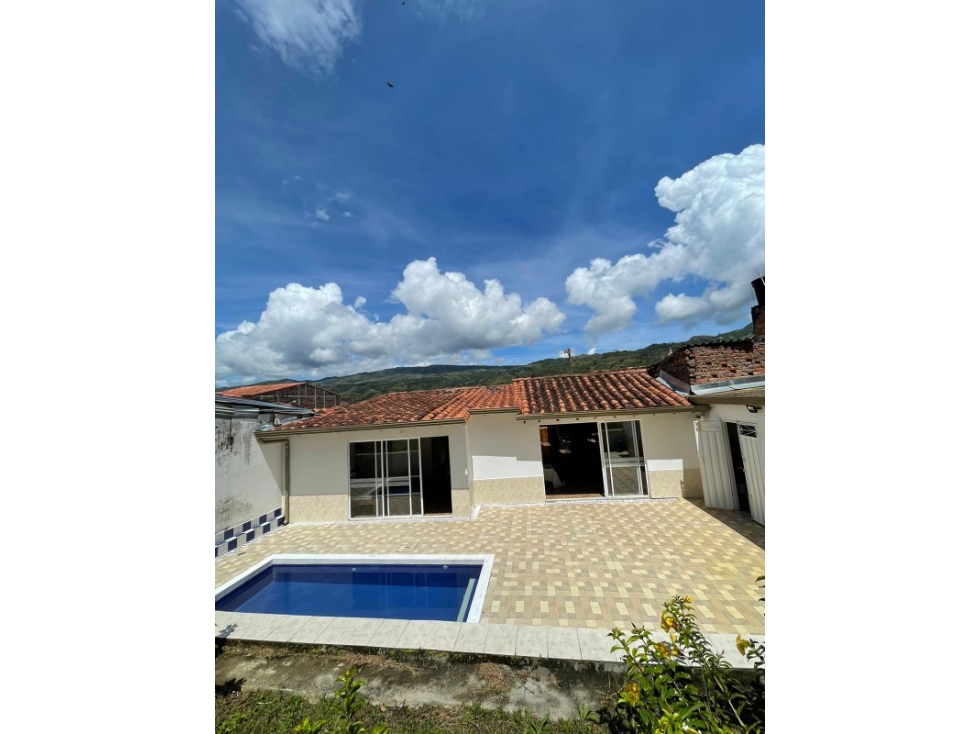 VENTA CASA LOTE CHARALA SANTANDER JP — foto 4