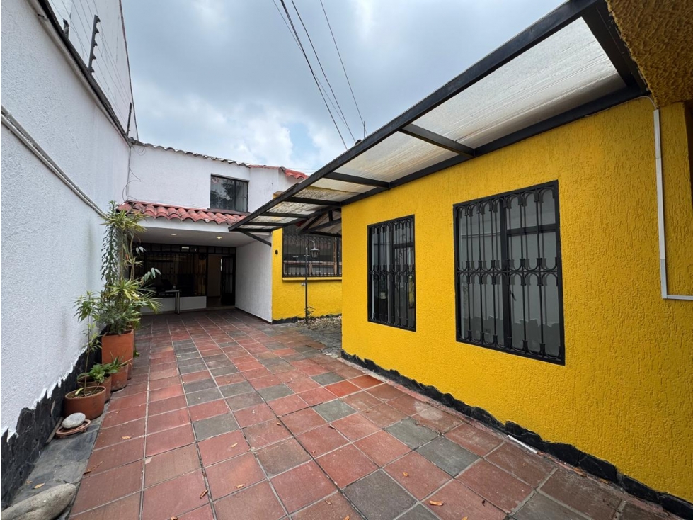 CASA RENTA OFICINA PASADENA - TRANSMILENIO ALCR