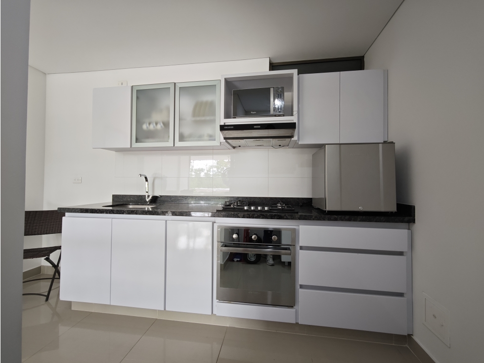 Venta Apartamento Nilo con garaje y jacuzzi DG - 6