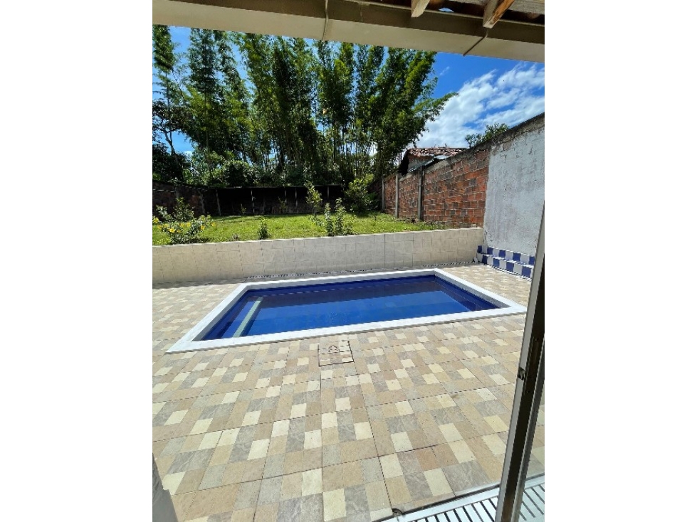 VENTA CASA LOTE CHARALA SANTANDER JP — foto 5