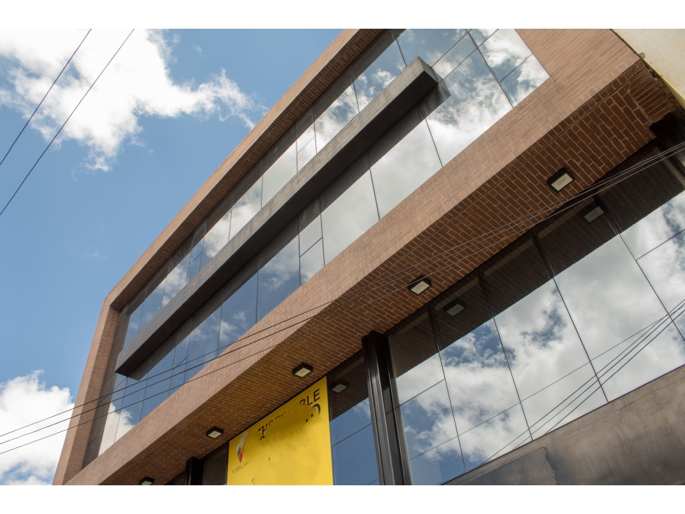 Edificio nuevo en Renta Spring Salud KS - 2