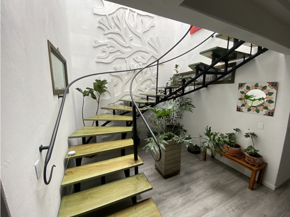 VENTA CASA VILLA DE LEYVA- ZONA URBANA CAV — foto 4