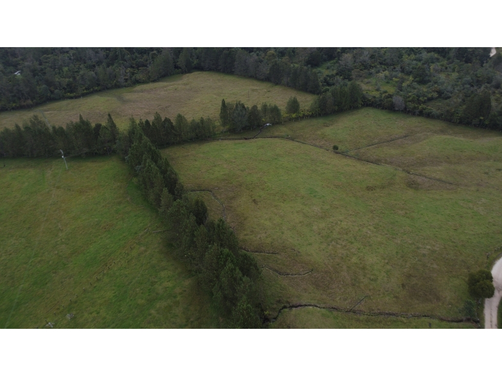FINCA EN VENTA- ARCABUCO BOYACÁ EF - 6