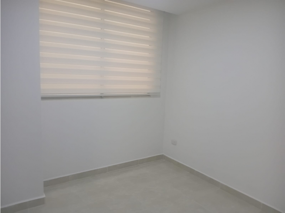 RENTA APARTAMENTO BUENAVISTA SANTA MARTA CAV — foto 6