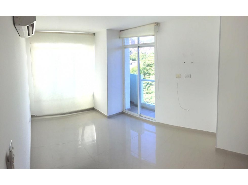 Apartamento en Venta en la Ciudad de Santa Marta Bavaria CAV — foto 5
