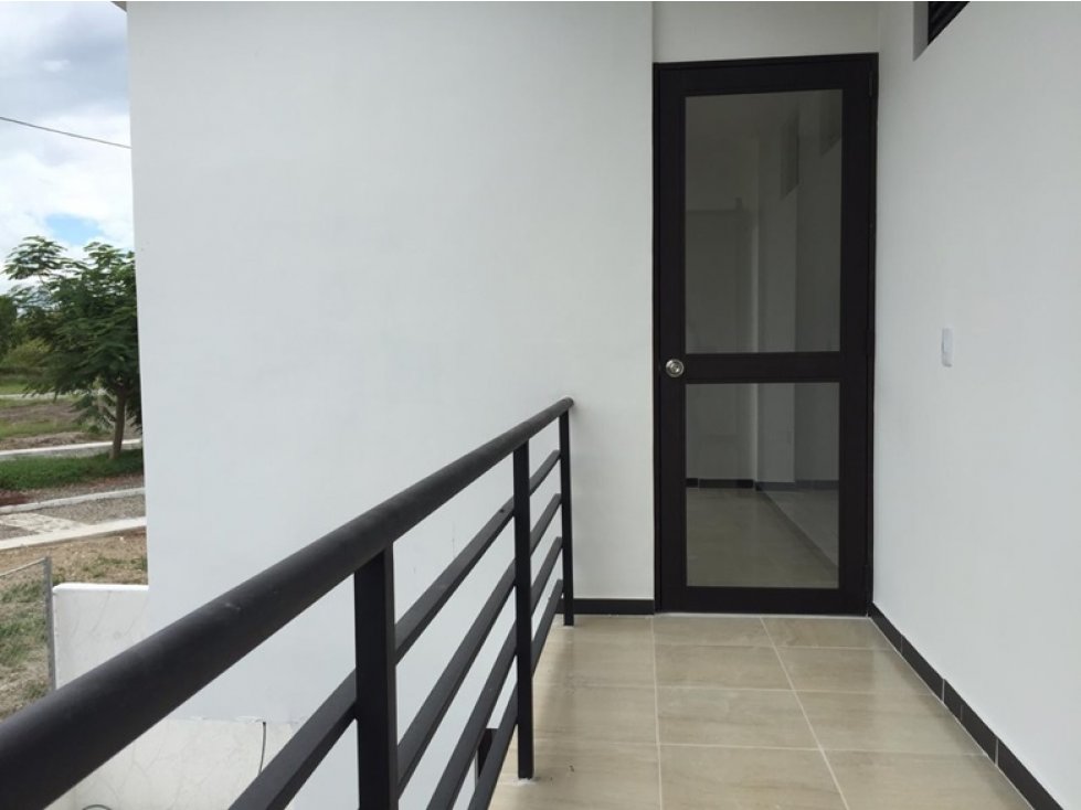 Lote en Venta en El guamo - Tolima CAV - 5