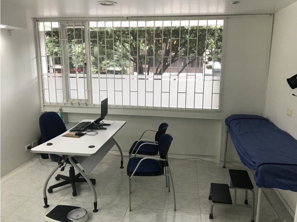 RENTA OFICINA/ CONSULTORIO EL LAGO EXTERIOR MM — foto 4
