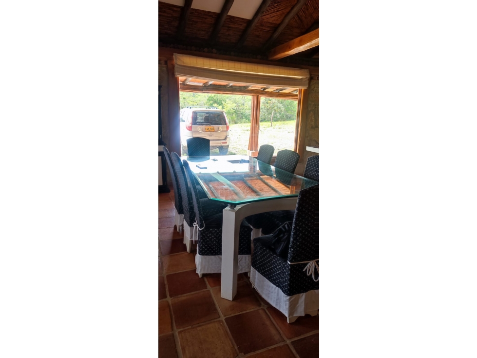 FINCA EN MONIQUIRA EF - 6
