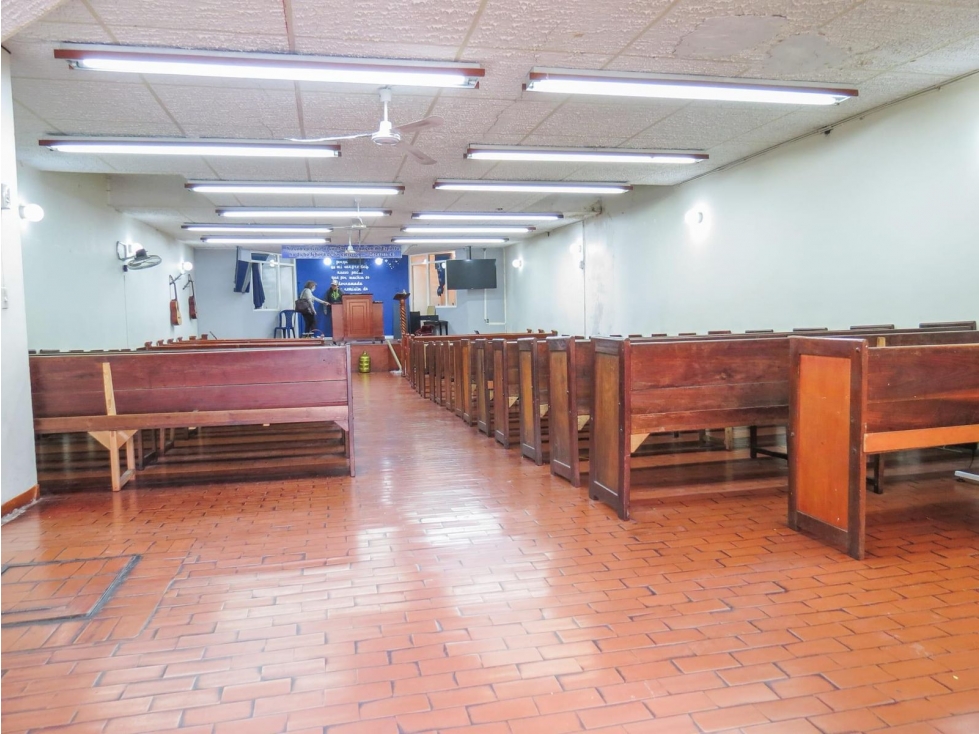 VENTA DE BODEGA EN SOACHA KS - 4