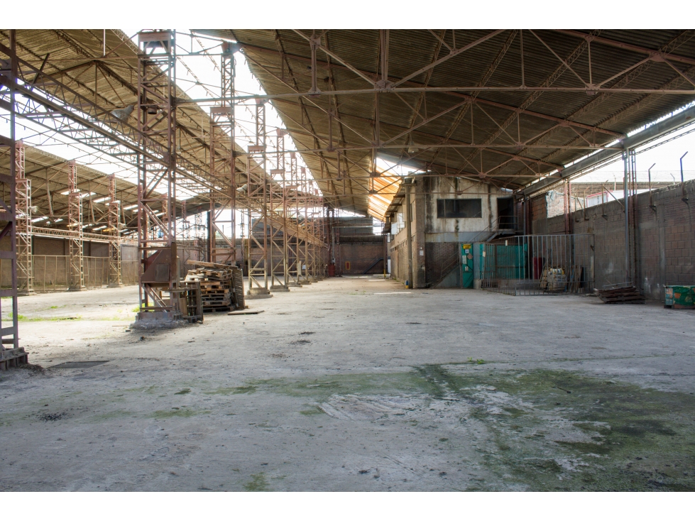 Venta bodega ZONA INDUSTRIAL SOACHA Cazuca - 4
