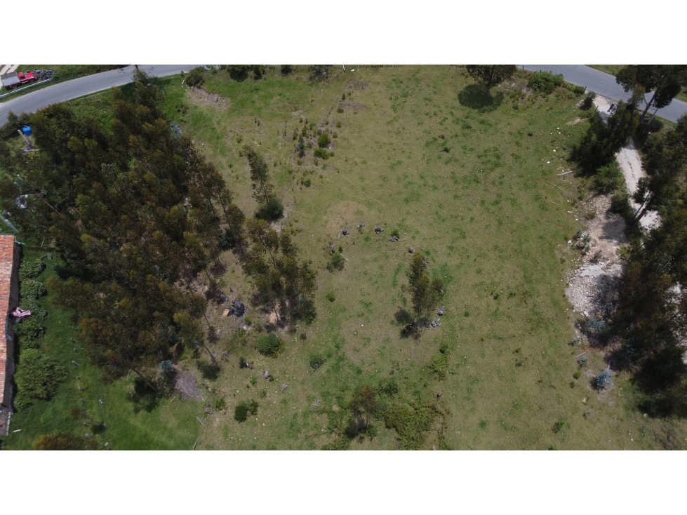 LOTE RURAL PARA DESARROLLO, COMERCIAL Y TURÍSTICO EF - 4
