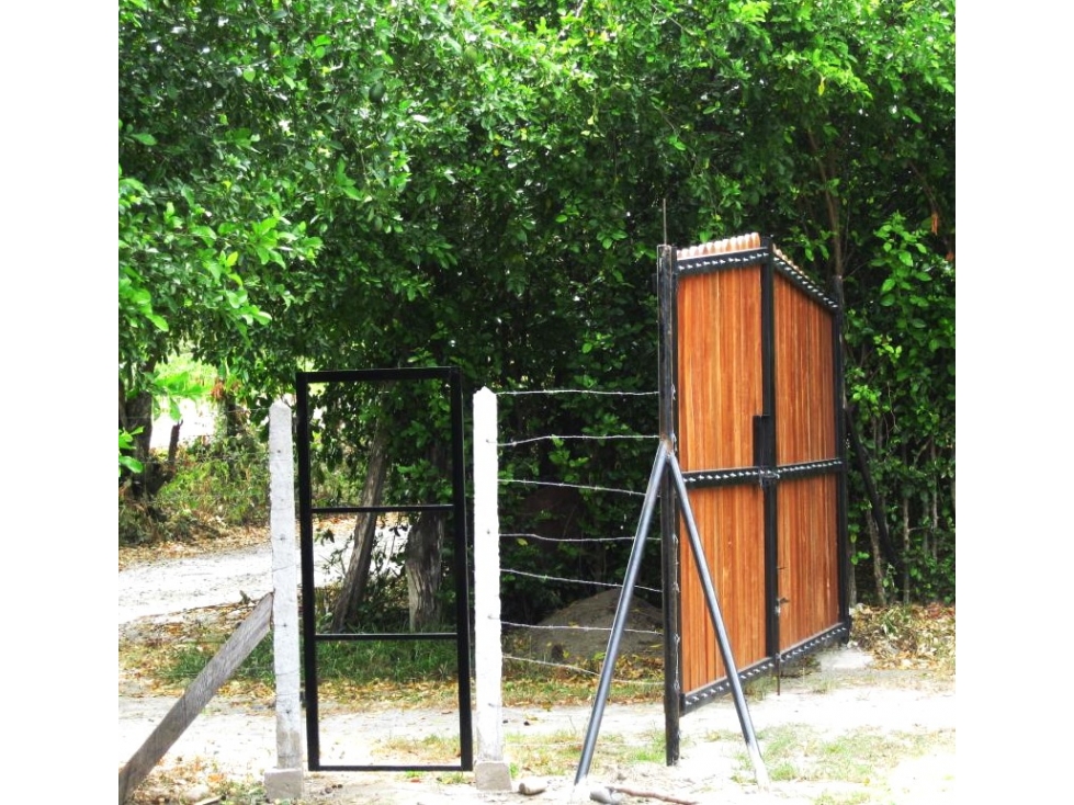 Venta Lote para inversionistas con area de 22.497 m" WB - 5