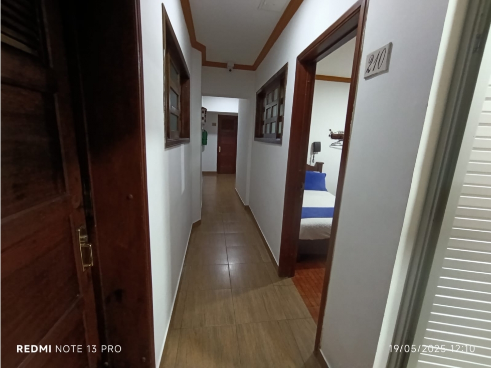 VENTA Hotel Centro de Bogotá DG — foto 5