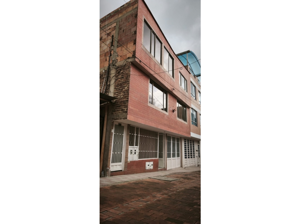 Gran Oportunidad de Inversión Venta de Casa- Paipa EF - 1