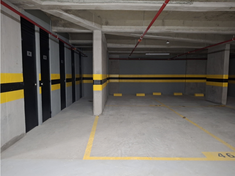 APARTAESTUDIO EN VENTA LA CALERA EF — foto 5