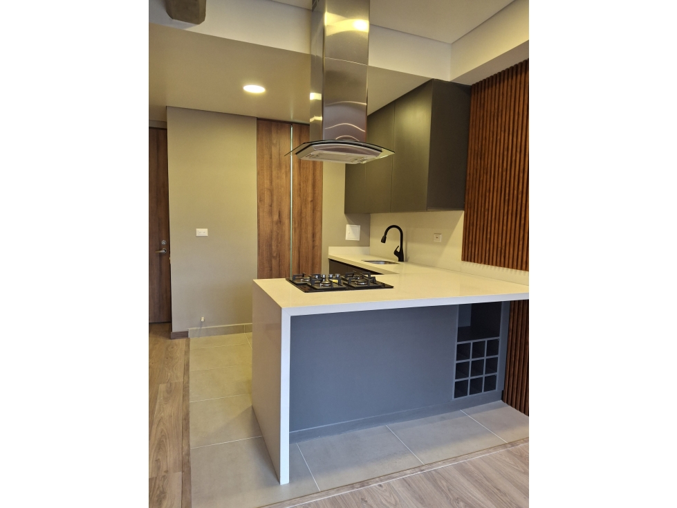 APARTAMENTOS EN VENTA-LA CALERA CUND EF — foto 4