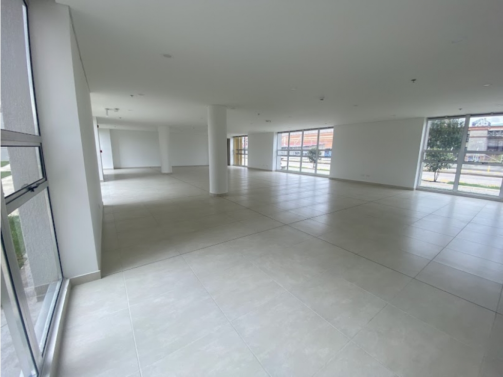 Oportunidad Apto Listo para Remodelar WB — foto 5
