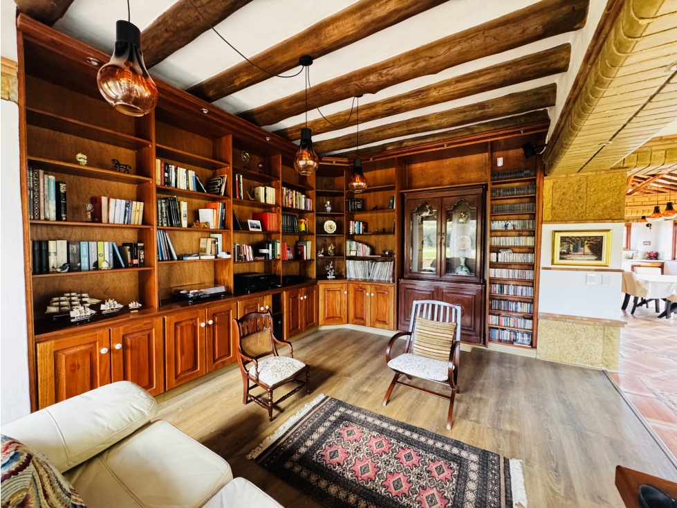VENTA CASA EN VILLA DE LEYVA EF — foto 5
