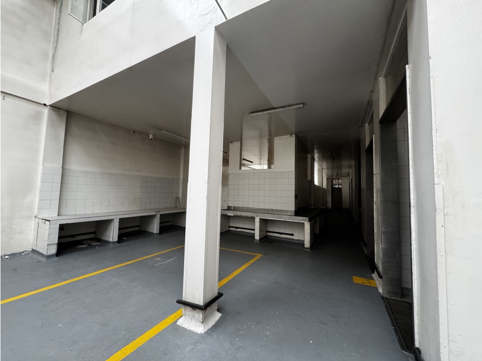 Bodega en Venta en Toberín ALCR — foto 4