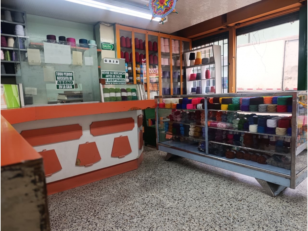 Venta Local Chapinero DG — foto 5