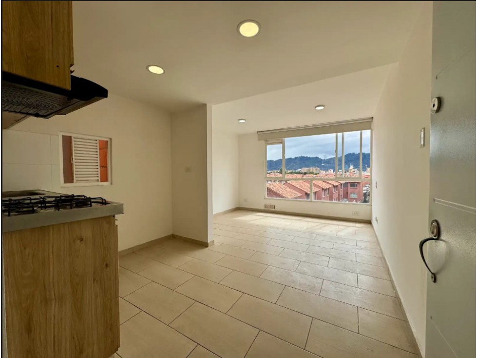 VENTA APARTAMENTO CHIA NATIVO JP