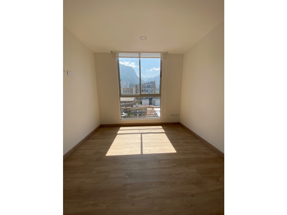 Apartamento en Renta Centro Internacional ALCR — foto 3