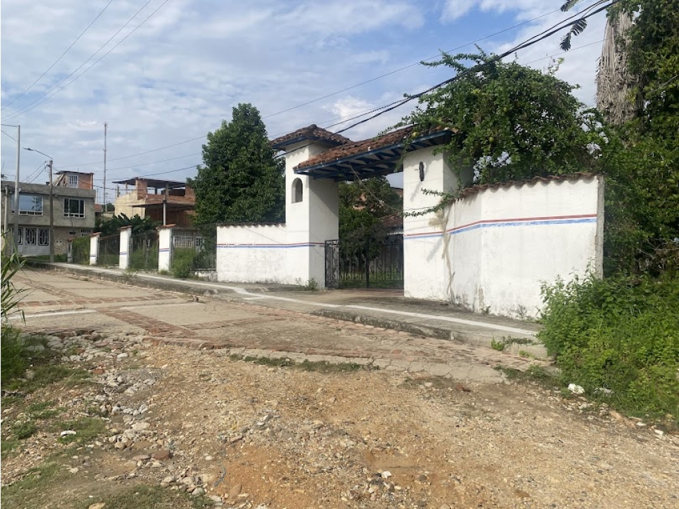 Venta Casa en Carmen de Apicala Oferta WB