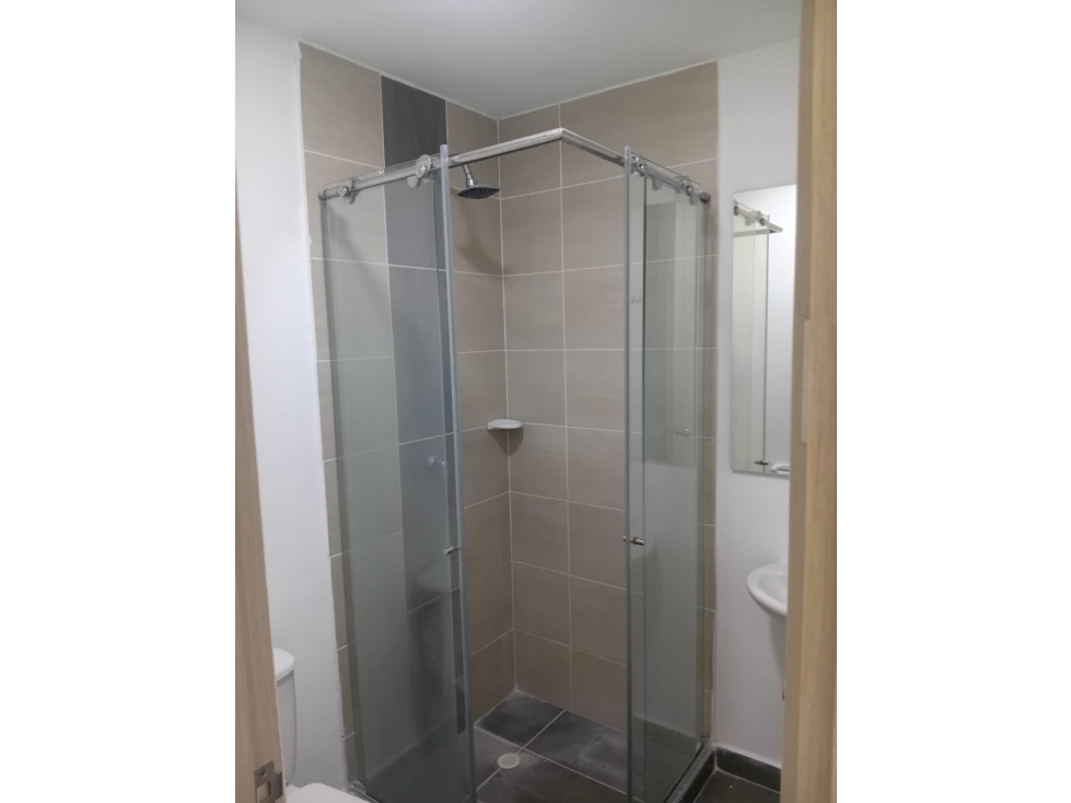 RENTA APARTAMENTO BUENAVISTA SANTA MARTA CAV — foto 4