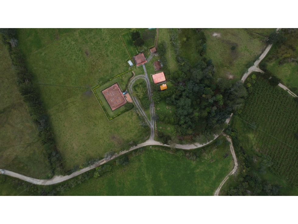 FINCA EN VENTA- ARCABUCO BOYACÁ EF - 3