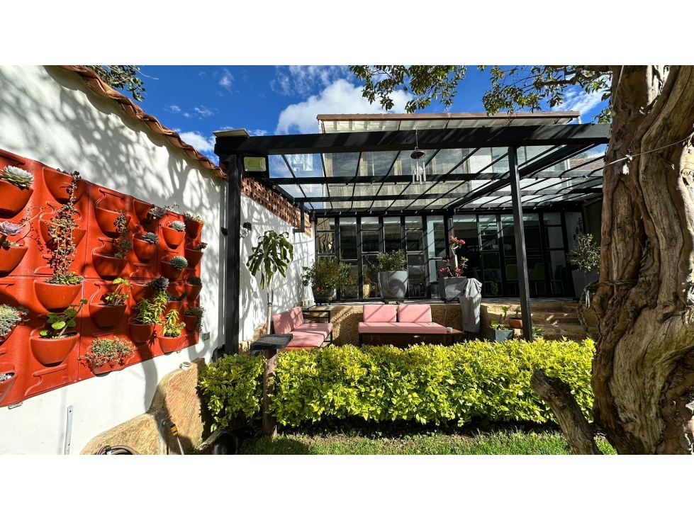 VENTA CASA VILLA DE LEYVA- ZONA URBANA CAV