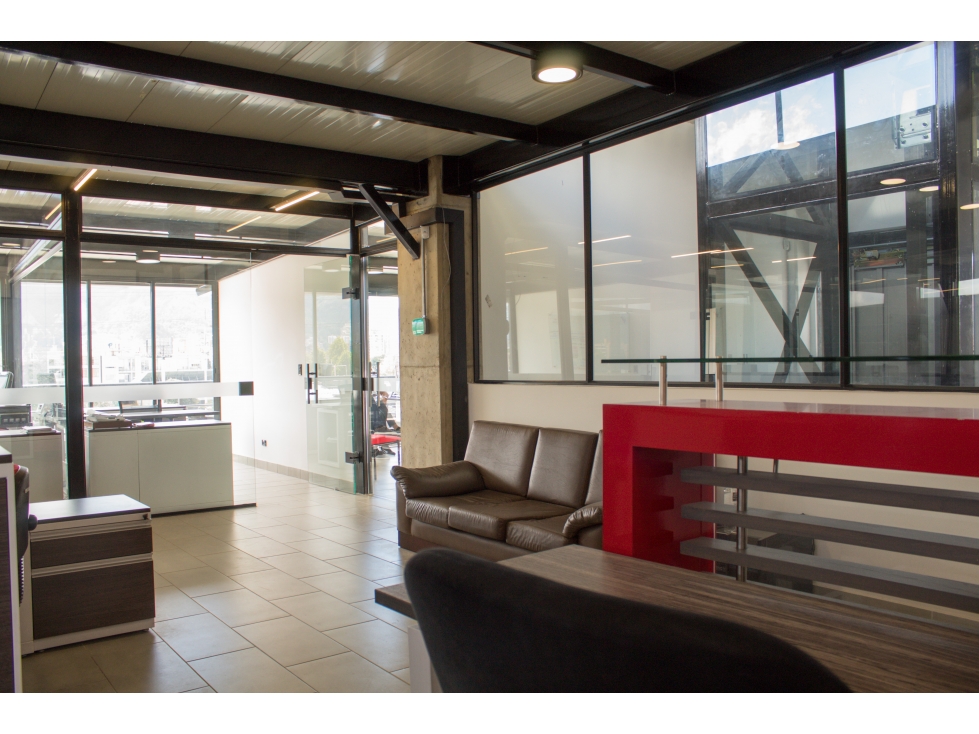 Edificio nuevo en Renta Spring Salud KS - 6