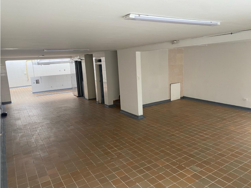 VENTA BODEGA/PLANTA SUBA BOGOTA MM