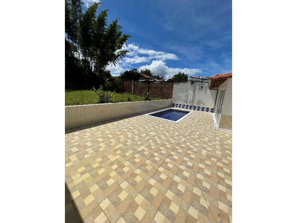 VENTA CASA LOTE CHARALA SANTANDER JP — foto 6