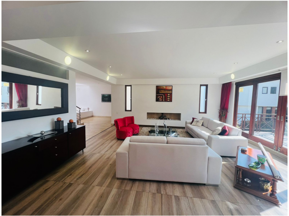 CASA EN ARRIENDO EN VILLA DE LEYVA EF — foto 6
