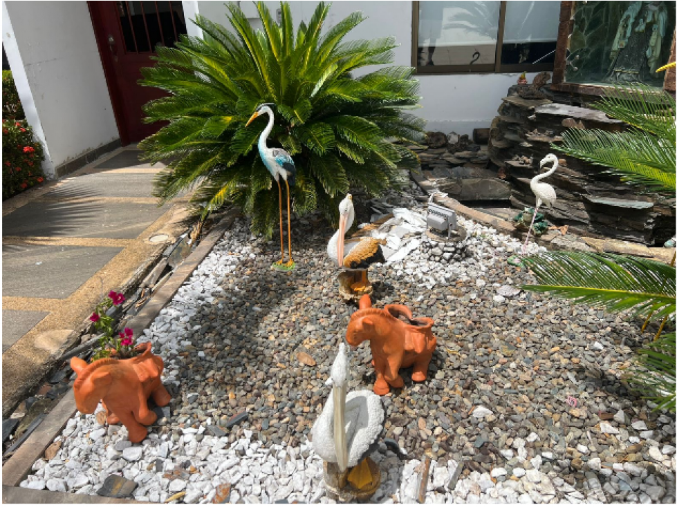 Venta Hermosa Casa de Campo en Melgar WB — foto 6