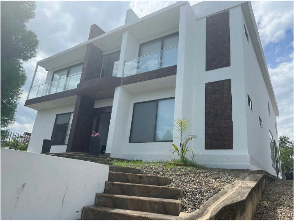 Venta Hermosa Casa de Campo en Melgar WB