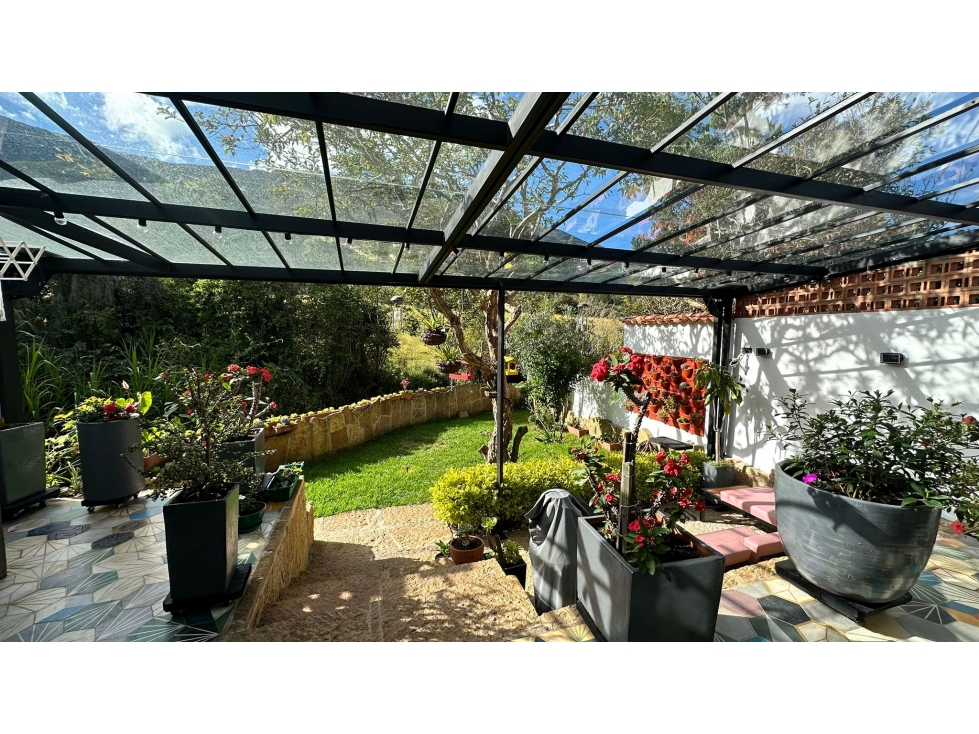 VENTA CASA VILLA DE LEYVA- ZONA URBANA CAV — foto 2