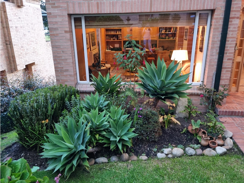 VENTA HERMOSA CASA LA LOMITA - BOGOTA CM — foto 4