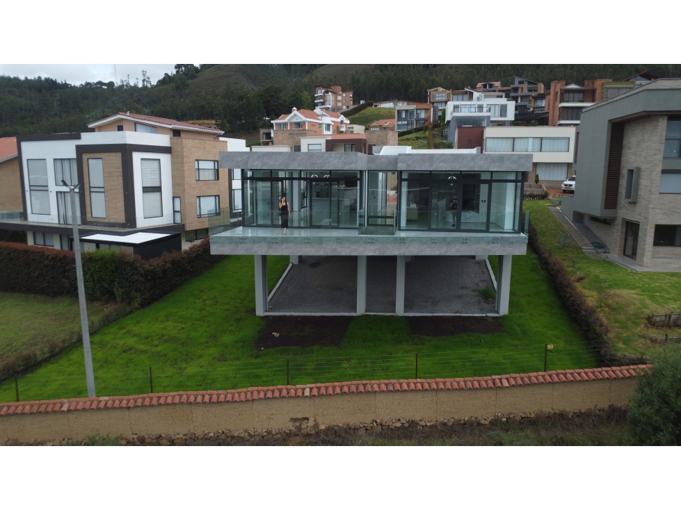 Espectacular casa en venta Duitama Boyaca! EF - 2