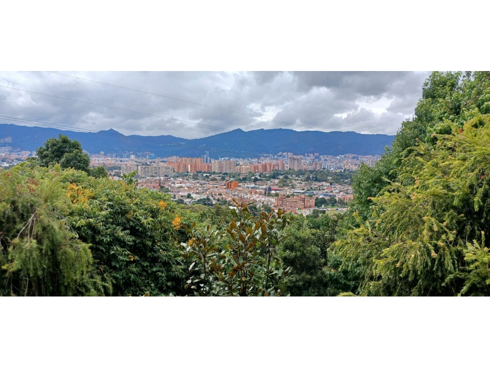 VENTA APARTAMENTO EN BALCON DE LINDARAJA CM — foto 2