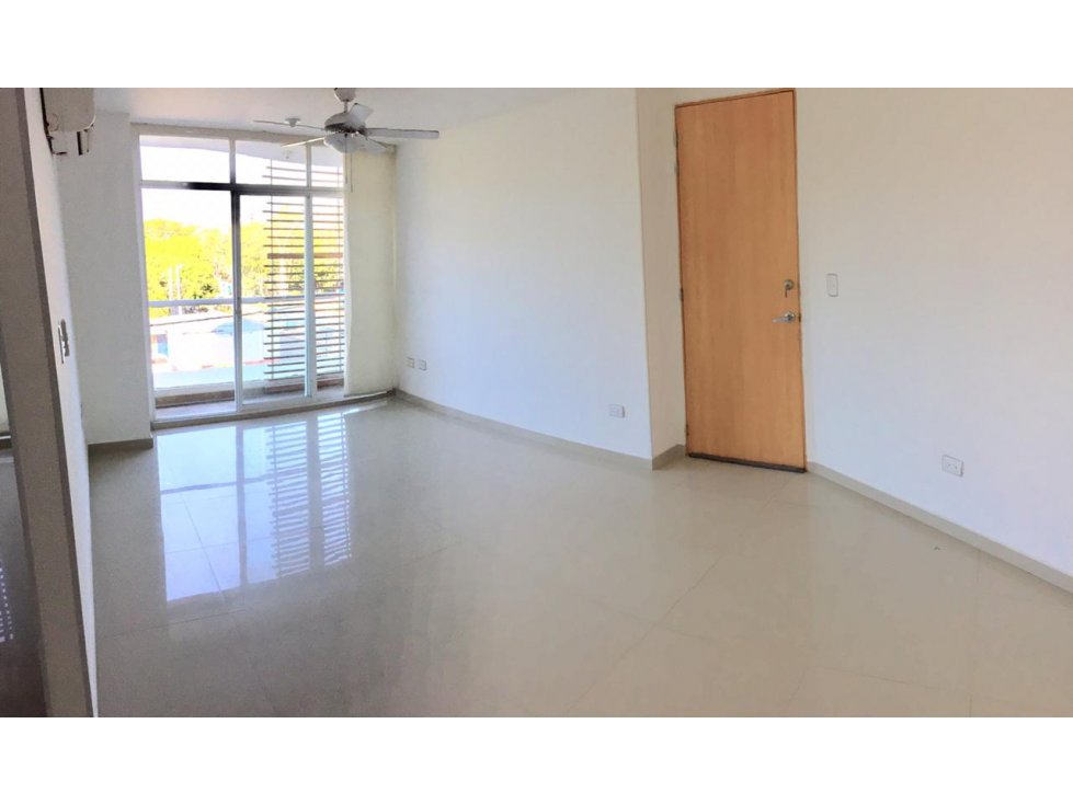 Apartamento en Venta en la Ciudad de Santa Marta Bavaria CAV — foto 6