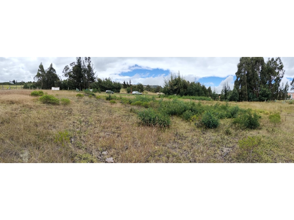LOTE EN LA MEJOR ZONA DE TUNJA EF - 5