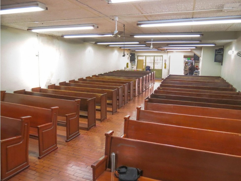 VENTA DE BODEGA EN SOACHA KS - 5