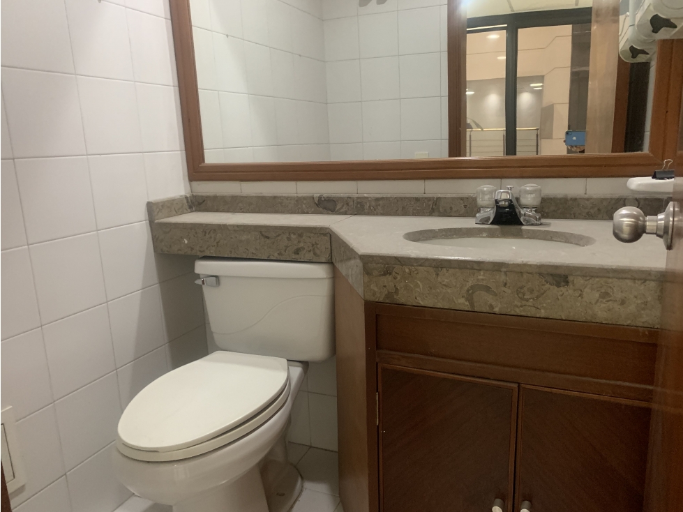 VENTA OFICINA SAN PATRICIO CM — foto 4