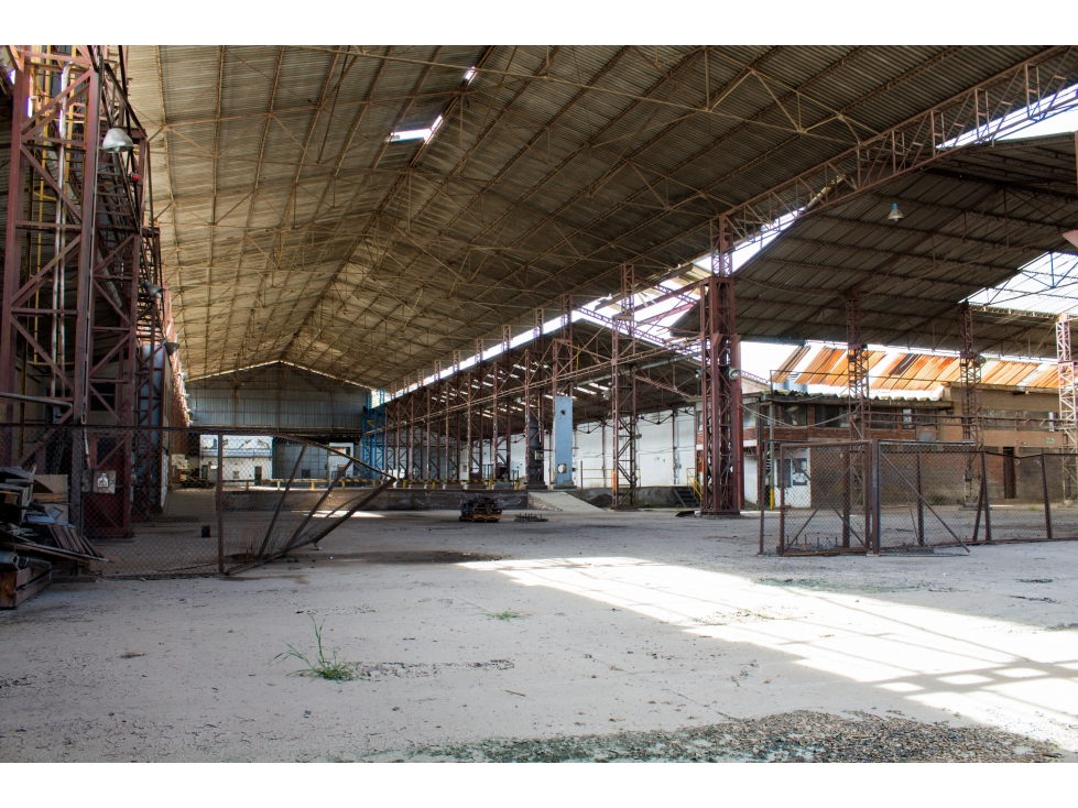 Venta bodega ZONA INDUSTRIAL SOACHA Cazuca - 5