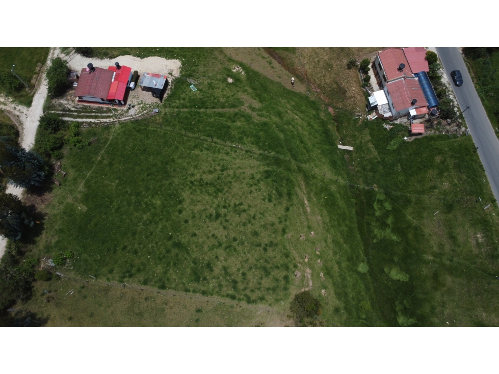 LOTE RURAL PARA DESARROLLO, COMERCIAL Y TURÍSTICO EF - 5
