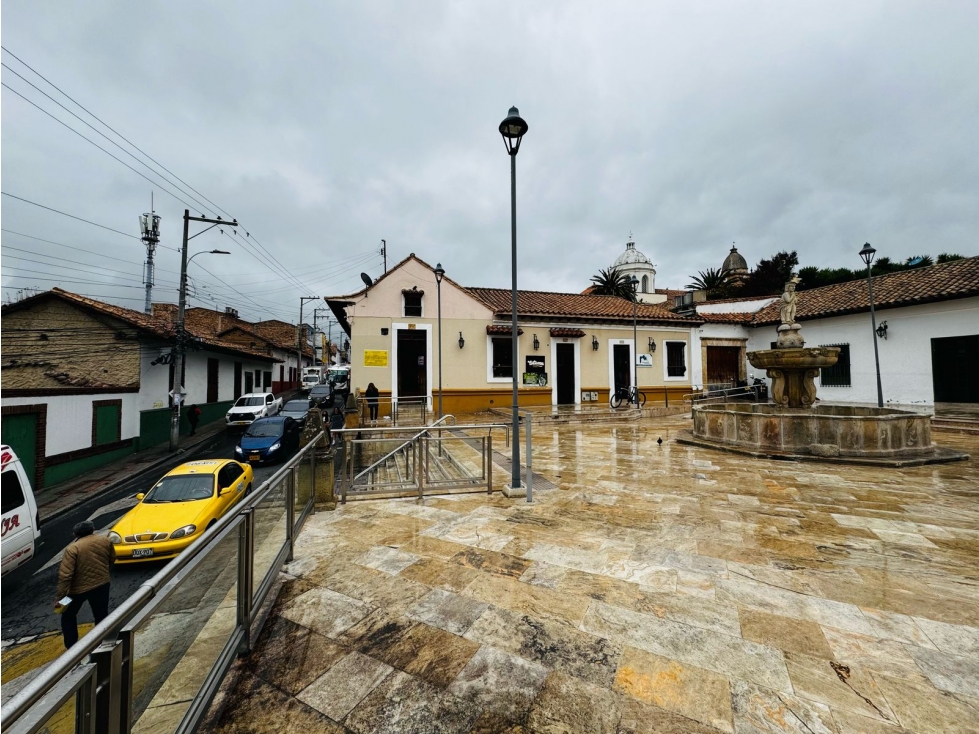 LOCAL COMERCIAL EN VENTA / TUNJA CENTRO EF — foto 6