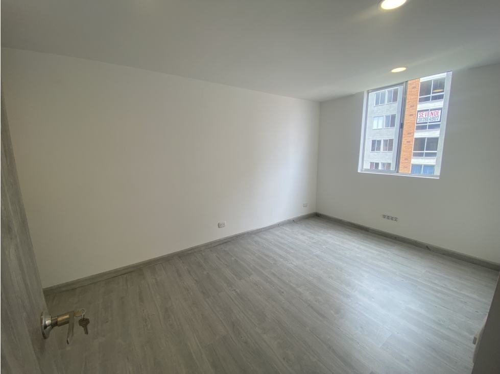 Para estrenar apartamento en Leco City- Lagos de Torca WB — foto 4